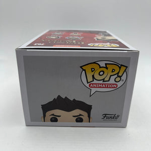 Funko POP! Animation - The Legend of Korra 
