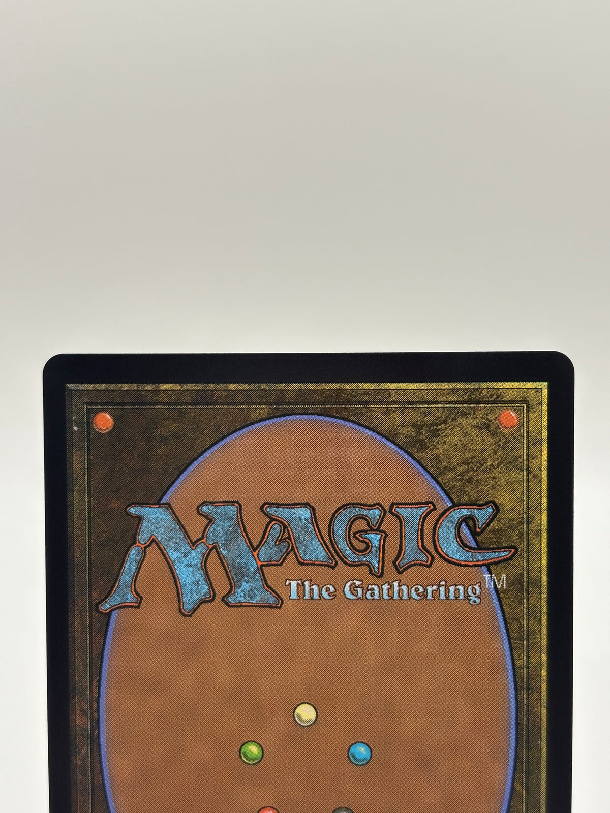 Garnet Til Alexandros 17th - Foil - Showcase - FF Magic: The Gathering FRENLY BRICKS - Open 7 Days image 3