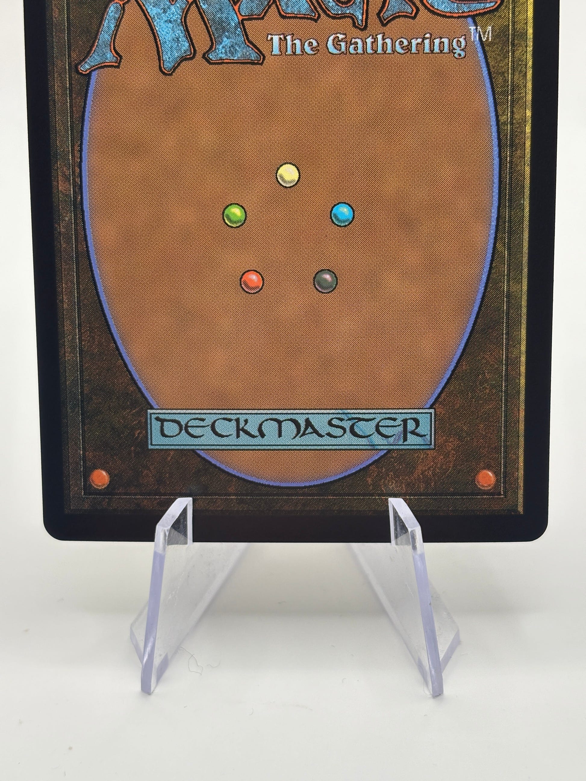 Garnet Til Alexandros 17th - Foil - Showcase - FF Magic: The Gathering FRENLY BRICKS - Open 7 Days image 4