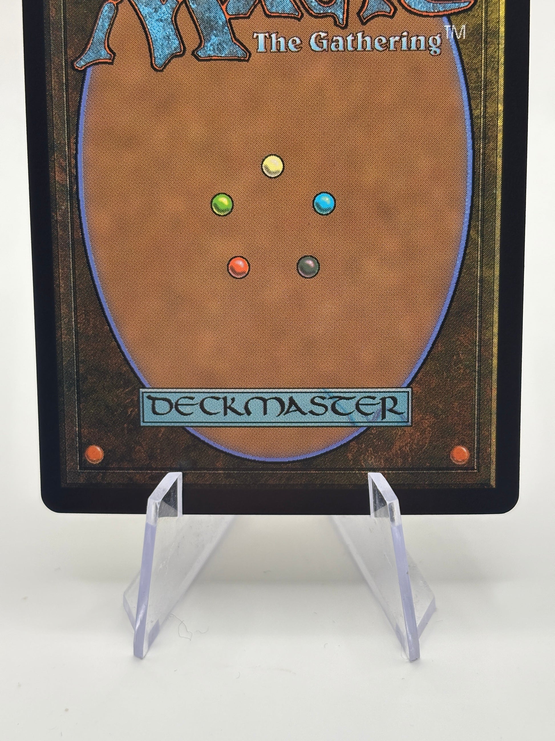 Garnet Til Alexandros 17th - Foil - Showcase - FF Magic: The Gathering FRENLY BRICKS - Open 7 Days