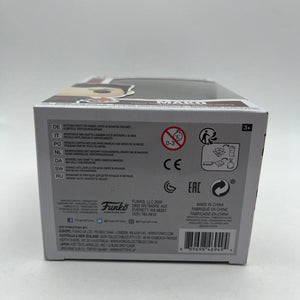 Funko POP! Animation - The Legend of Korra 