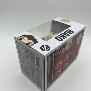 Funko POP! Animation - The Legend of Korra 