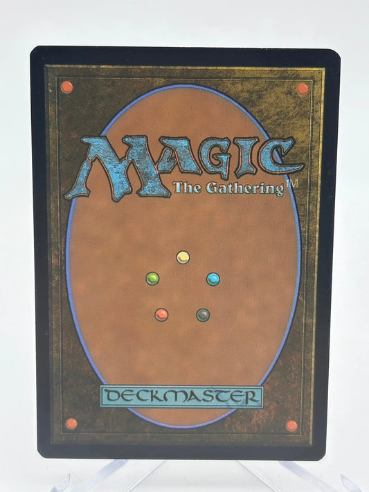 Magic The Gathering - Roaming Throne Borderless R #0344 LCI NM FRENLY BRICKS - Open 7 Days