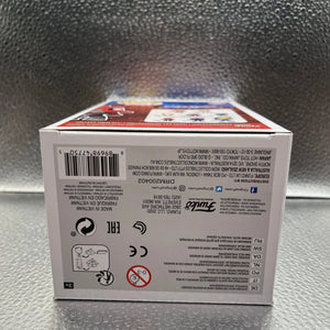 Funko POP Television - MOTU Mosquitor #996 FRENLY BRICKS - Open 7 Days