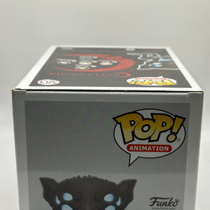 Funko POP! Animation Castlevania #583 Blue Fangs Vinyl Figure FRENLY BRICKS - Open 7 Days