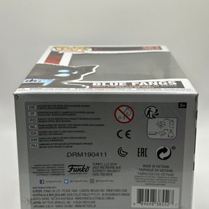 Funko POP! Animation Castlevania #583 Blue Fangs Vinyl Figure FRENLY BRICKS - Open 7 Days