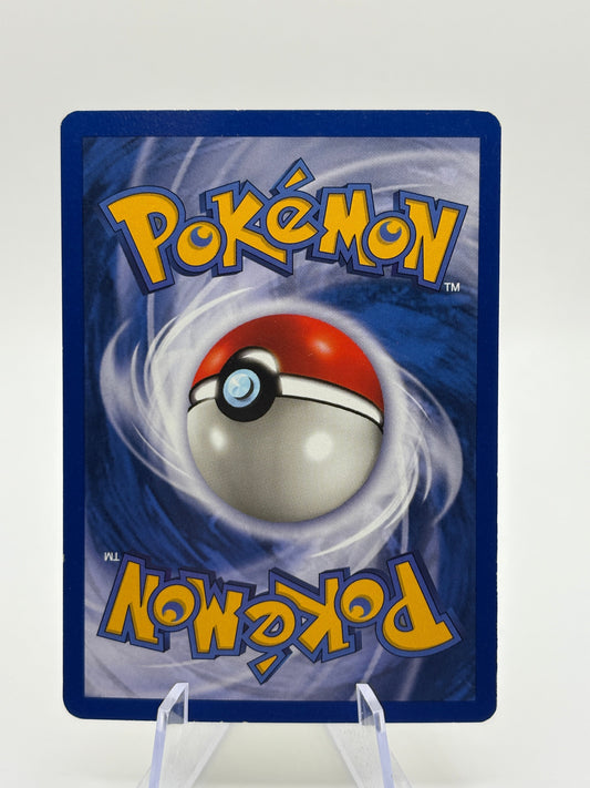 Pokemon TCG WOTC Base Set - Nidoking 11/102 Rare Holo MP FRENLY BRICKS - Open 7 Days