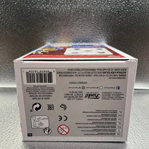 Funko POP Retro Toys - MOTU Evil-Lyn #86 FRENLY BRICKS - Open 7 Days