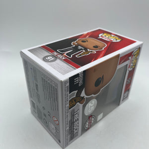 Funko POP WWE The Rock 91 WWE 25th Anniversary Special Edition +combinedshipping FRENLY BRICKS - Open 7 Days