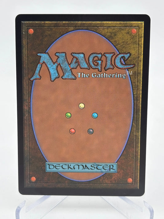 Magic The Gathering - Takenuma, Abandoned Mire R 278/302 NEO Neon Dynasty NM FRENLY BRICKS - Open 7 Days