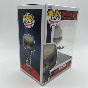 Funko POP! Television Netflix Stranger Things 