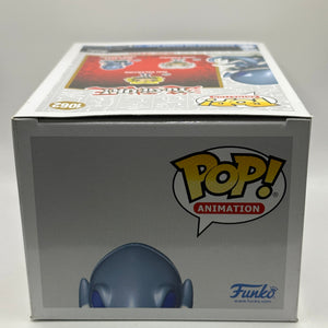 Funko POP! Animation Yu-Gi-Oh! #1062 Blue-Eyes Toon Dragon 25th Anniversary FRENLY BRICKS - Open 7 Days