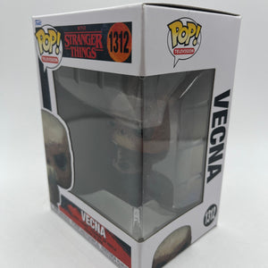 Funko POP! Television Netflix Stranger Things 