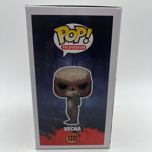 Funko POP! Television Netflix Stranger Things 