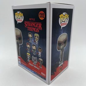Funko POP! Television Netflix Stranger Things 