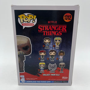 Funko POP! Television Netflix Stranger Things 
