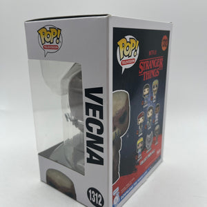 Funko POP! Television Netflix Stranger Things 