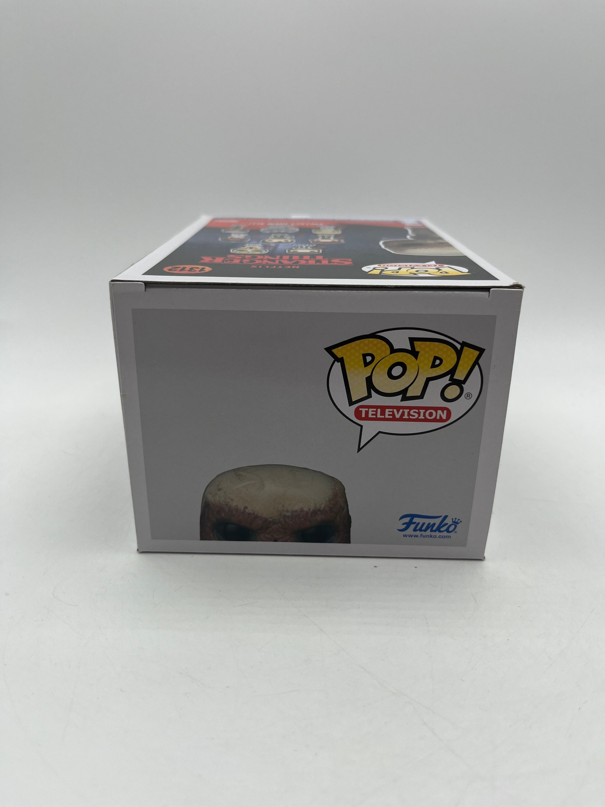 Funko POP! Television Netflix Stranger Things "Vecna" #1312 +combinedshipping FRENLY BRICKS - Open 7 Days