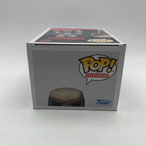 Funko POP! Television Netflix Stranger Things 