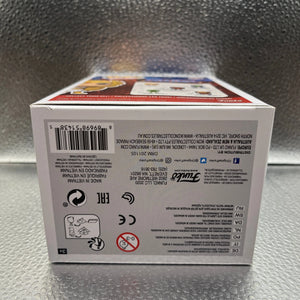 Funko POP Retro Toys - MOTU She-ra #38 (GITD Edition) FRENLY BRICKS - Open 7 Days