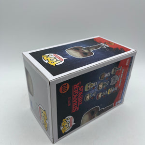 Funko POP! Television Netflix Stranger Things 