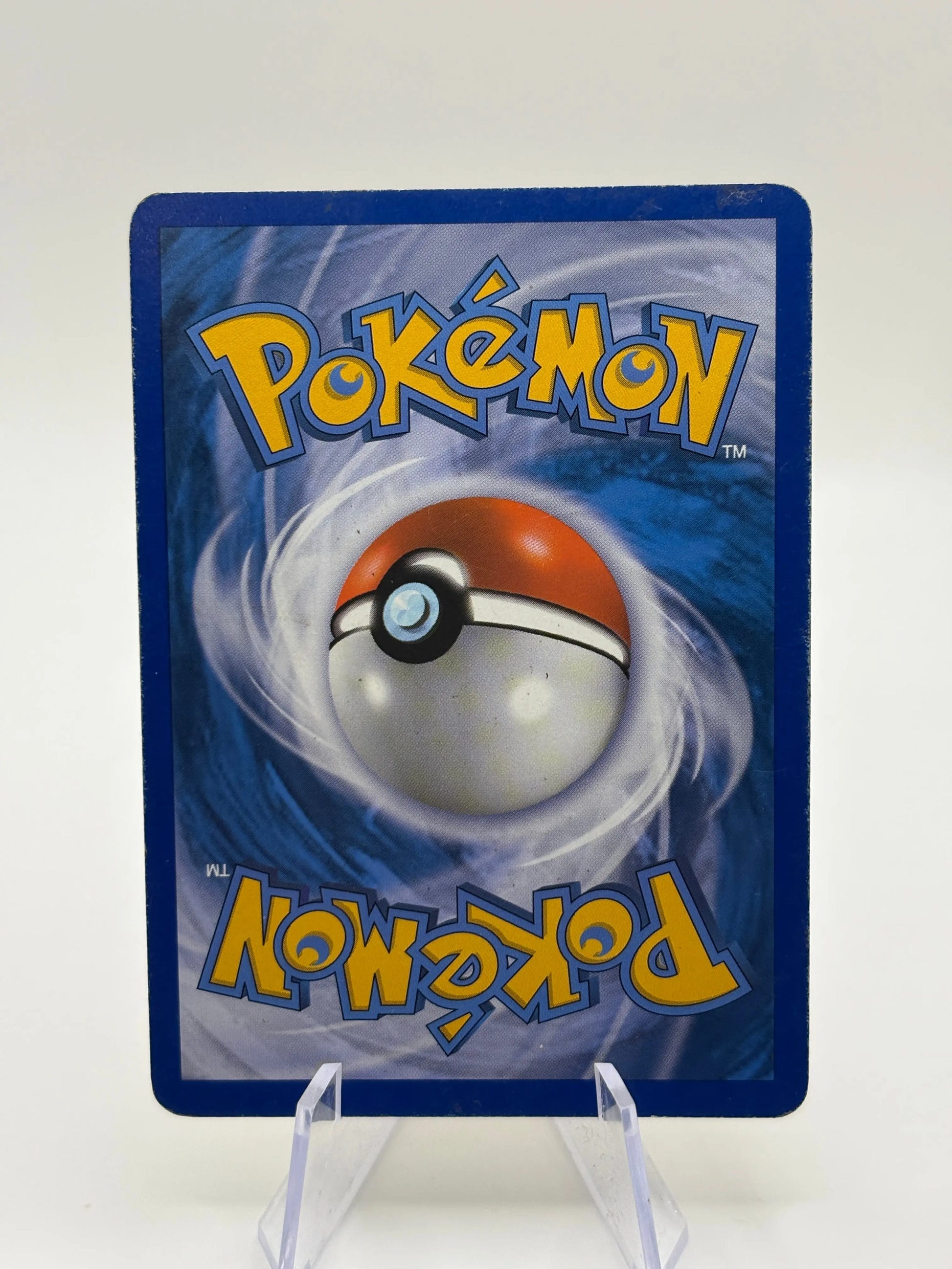 Pokémon TCG Rising Rivals - Luxray GL Lvl X 109/111 Rare MP, photo 2 image 2
