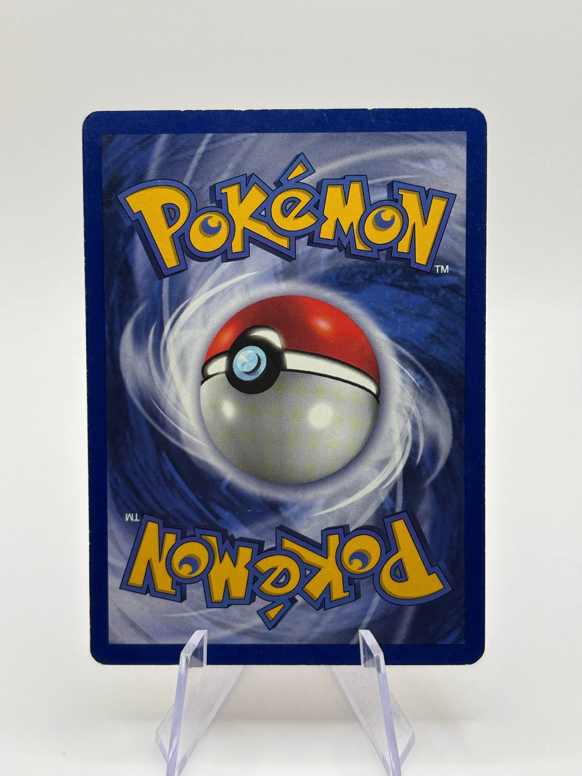 Pokemon TCG WOTC Fossil - Haunter 21/62 Rare Non Holo MP FRENLY BRICKS - Open 7 Days