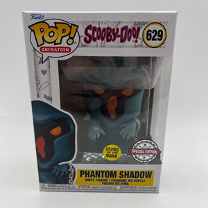 Funko POP! Animation Scooby-Doo! 