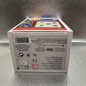 Funko POP Retro Toys - MOTU Terror Claws Skeletor #39 (Metallic Edition) FRENLY BRICKS - Open 7 Days