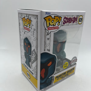 Funko POP! Animation Scooby-Doo! 