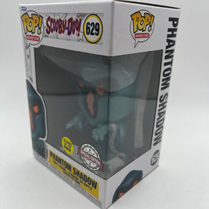 Funko POP! Animation Scooby-Doo! 