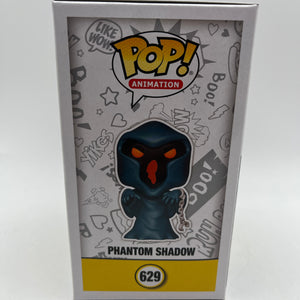 Funko POP! Animation Scooby-Doo! 