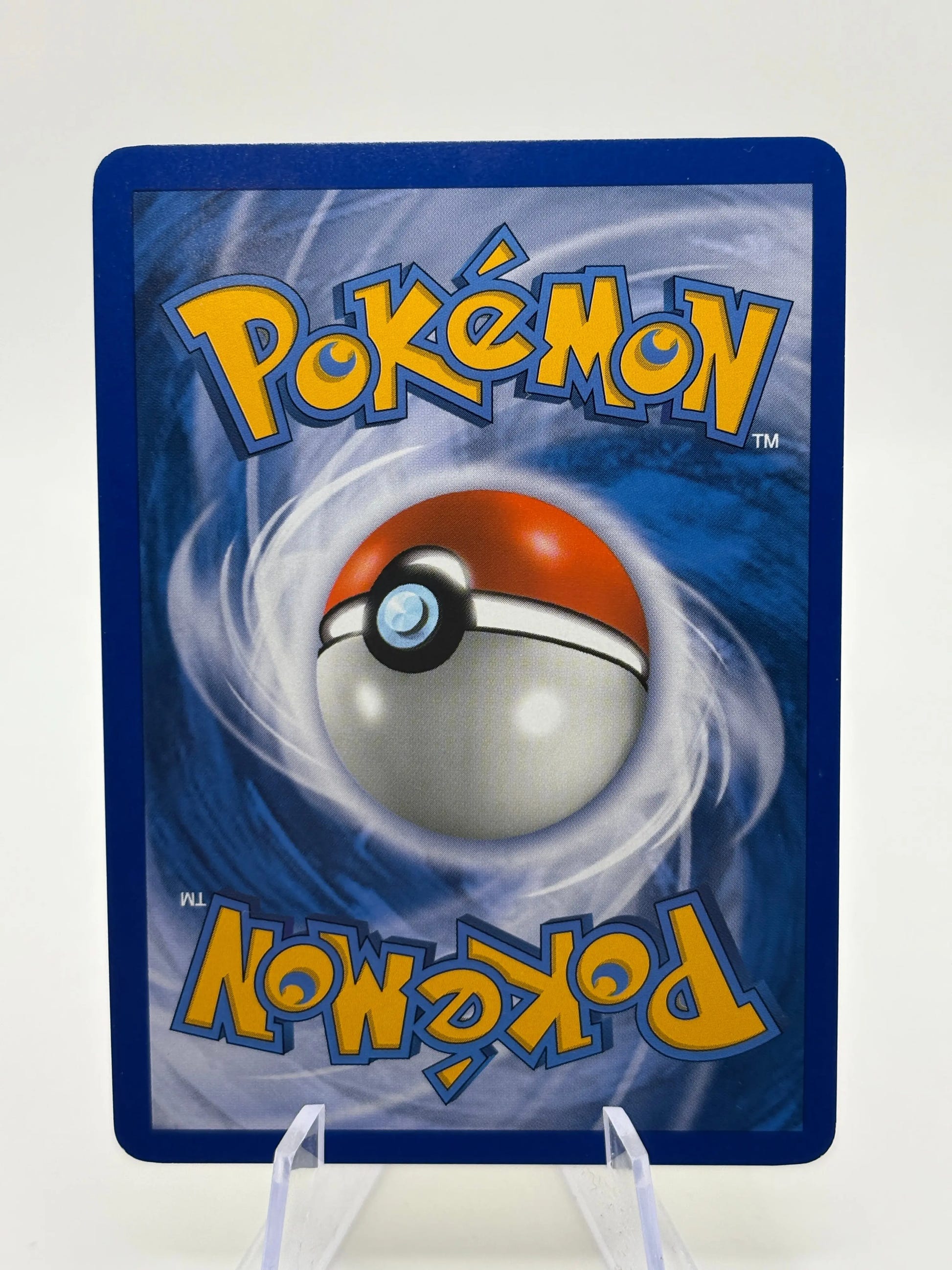 Pokémon TCG Rising Rivals - Luxray GL 9/111 Rare Holo LP, photo 2 image 2
