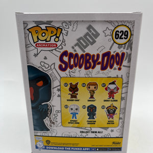 Funko POP! Animation Scooby-Doo! 