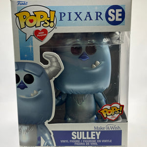Funko POP! With Purpose Pixar #SE Sulley Vinyl Figure FRENLY BRICKS - Open 7 Days