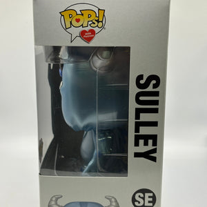 Funko POP! With Purpose Pixar #SE Sulley Vinyl Figure FRENLY BRICKS - Open 7 Days