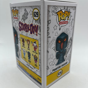 Funko POP! Animation Scooby-Doo! 