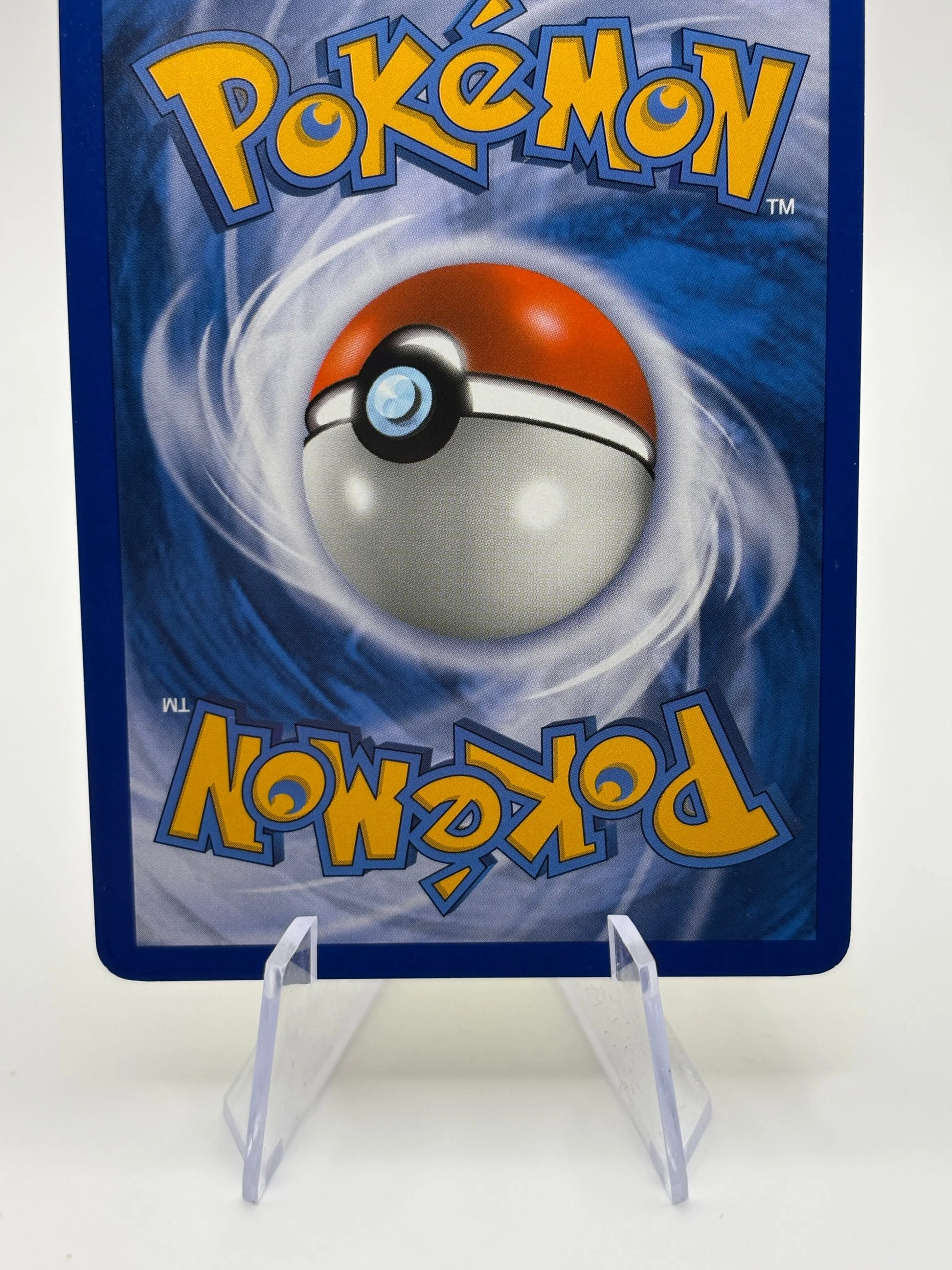 Pokémon TCG Rising Rivals - Luxray GL 9/111 Rare Holo LP, photo 4 image 4