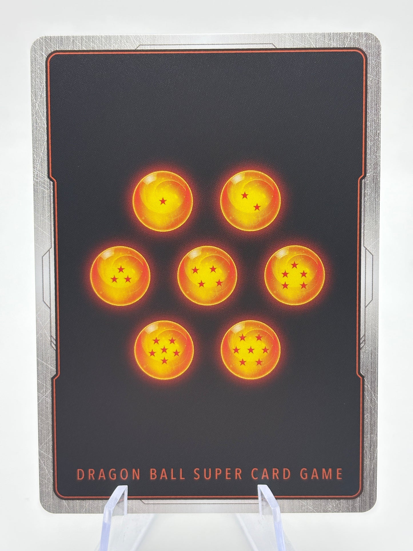 Broly FB08-122 SCR Japanese Dragon Ball Super Card FRENLY BRICKS - Open 7 Days