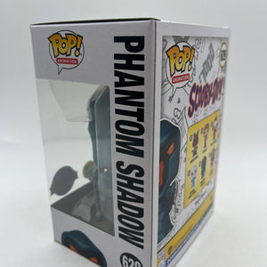 Funko POP! Animation Scooby-Doo! 