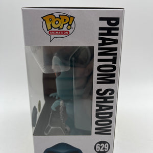 Funko POP! Animation Scooby-Doo! 