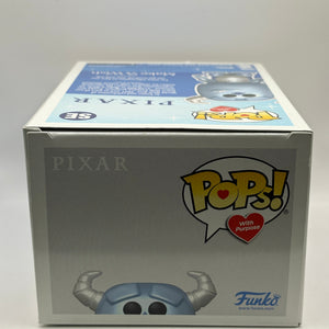Funko POP! With Purpose Pixar #SE Sulley Vinyl Figure FRENLY BRICKS - Open 7 Days