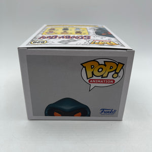 Funko POP! Animation Scooby-Doo! 