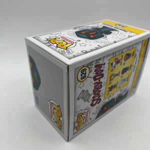 Funko POP! Animation Scooby-Doo! 