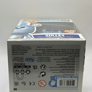 Funko POP! With Purpose Pixar #SE Sulley Vinyl Figure FRENLY BRICKS - Open 7 Days