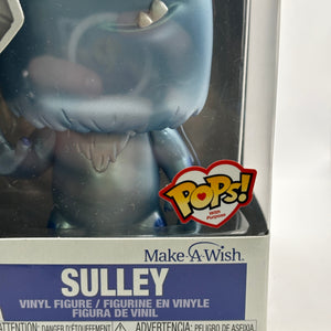 Funko POP! With Purpose Pixar #SE Sulley Vinyl Figure FRENLY BRICKS - Open 7 Days