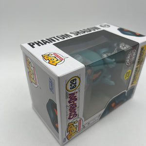 Funko POP! Animation Scooby-Doo! 