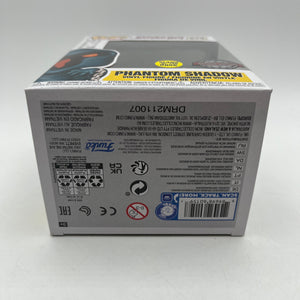 Funko POP! Animation Scooby-Doo! 