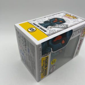 Funko POP! Animation Scooby-Doo! 