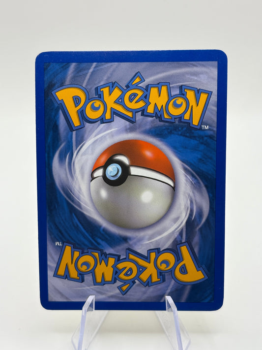 Pokemon TCG Diamond Pearl Base - Luxray 7/130 Rare Holo LP FRENLY BRICKS - Open 7 Days